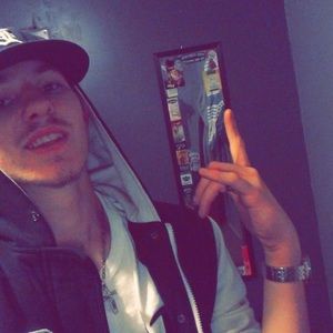 Meet your Posher, Drew